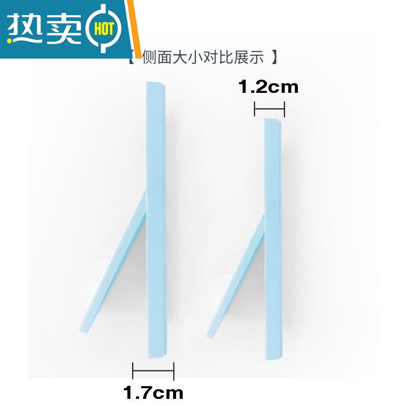 敬平宿舍桌面化妆镜家用折叠便携式学生台式大女梳妆迷你随身小形镜子 中号折叠款粉色 破损包赔便携式用镜高清大图