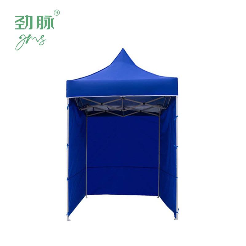 劲脉 遮阳棚 3面围布-1.2*1.2*2M 顶图片