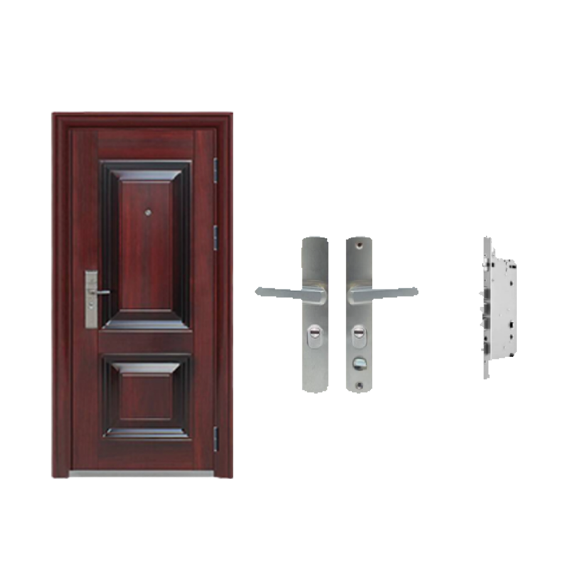硕臻 含防盗门锁 尺寸定制 平方米高清大图