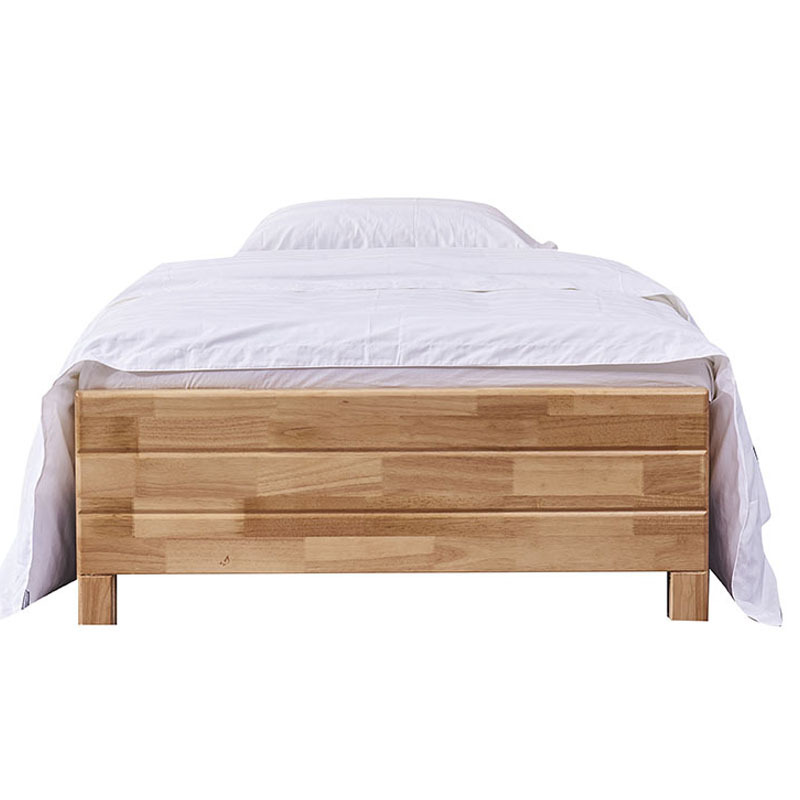 亿铁 床上用品被套定制色 160*210cm 条高清大图