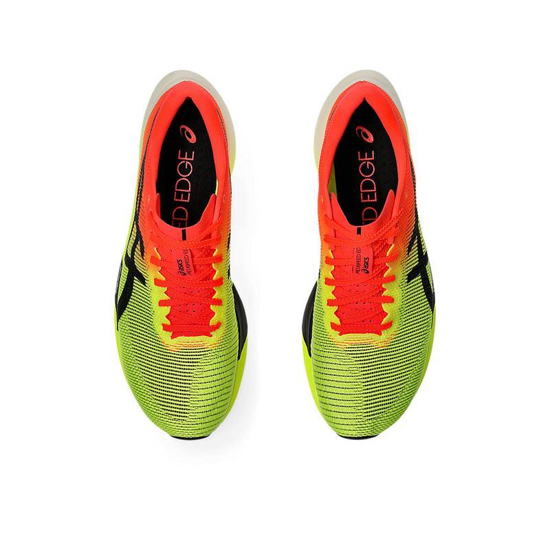 亚瑟士(ASICS)女款跑步鞋碳板缓震透气环保竞速运动训练鞋图片