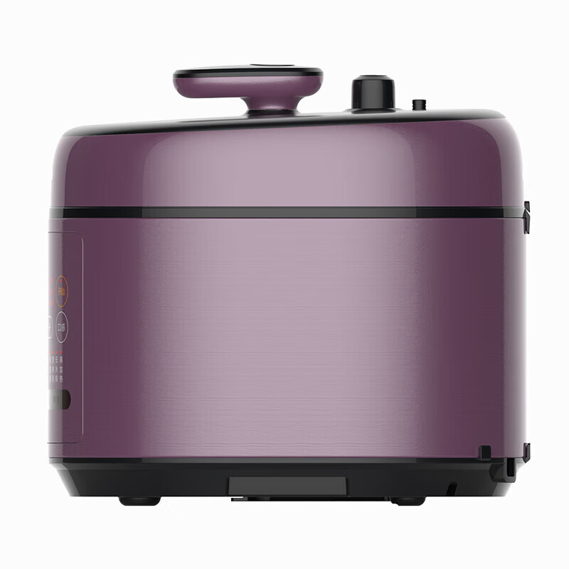 美的(Midea)电压力锅MY-SS5042P高压锅多功能压力锅5L高清大图