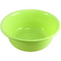 禧天龙citylong30CM洗脸盆圆形塑料盆果蔬盆洗菜盆颜色随机