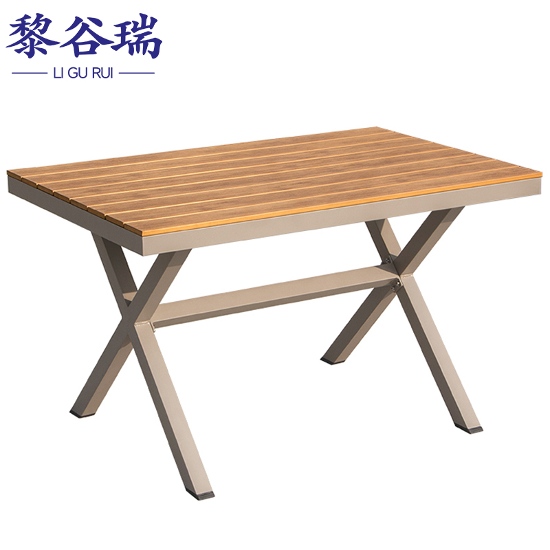 黎谷瑞户外桌高清大图