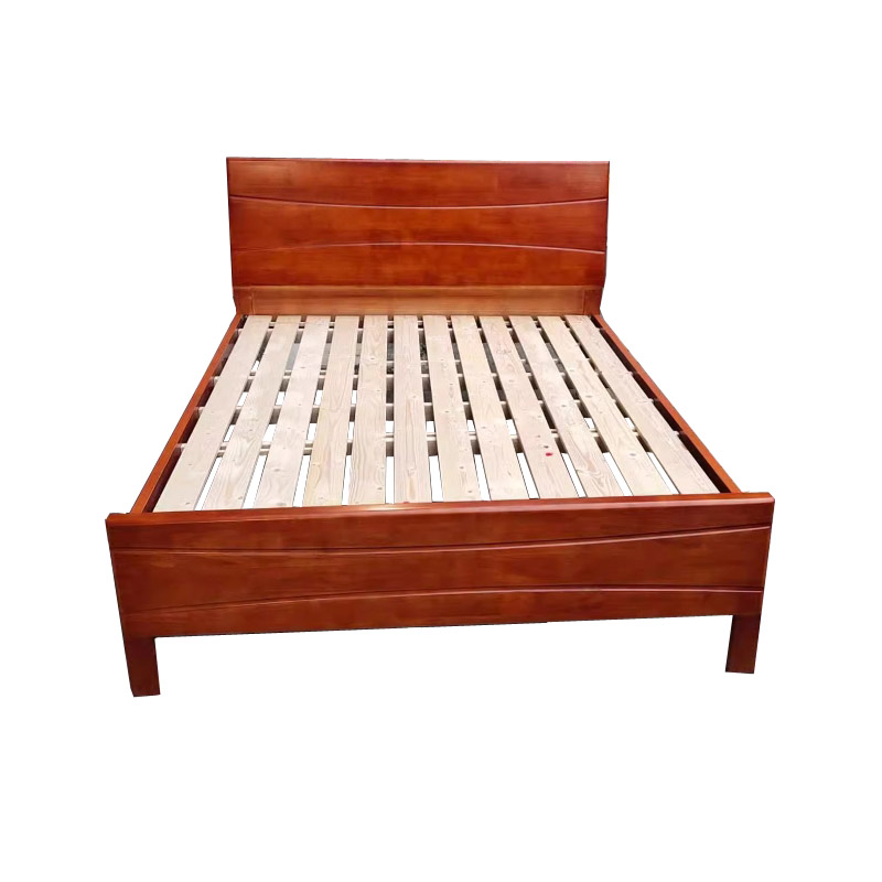 东业家具 单人床DY-15Z宿舍公寓床不含床垫 1000*2000