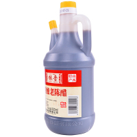 恒顺精酿老陈醋800ml 老陈醋 烹饪 凉拌 厨房调味