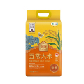 中粮皇家粮仓贡院五常大米5kg#