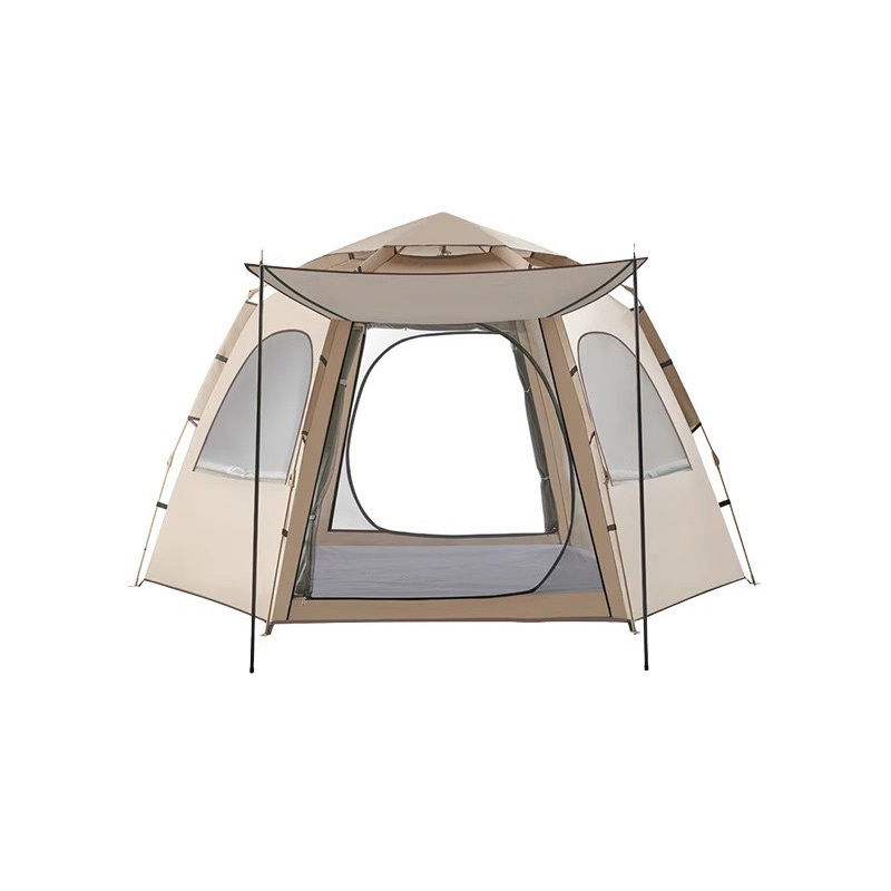 帐篷露营野营帐篷 280*240*155cm 顶