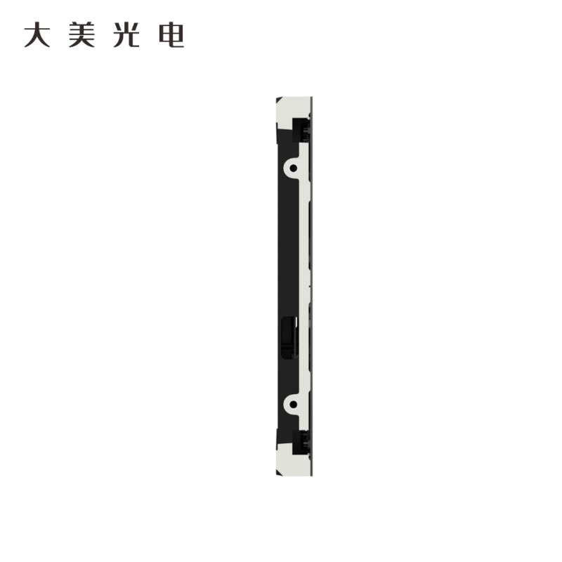 大美光电 LED全彩显示屏 DMX1.2 1块高清大图