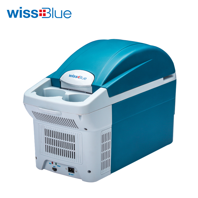 维仕蓝wissblue半导体车载冰箱wpt9710