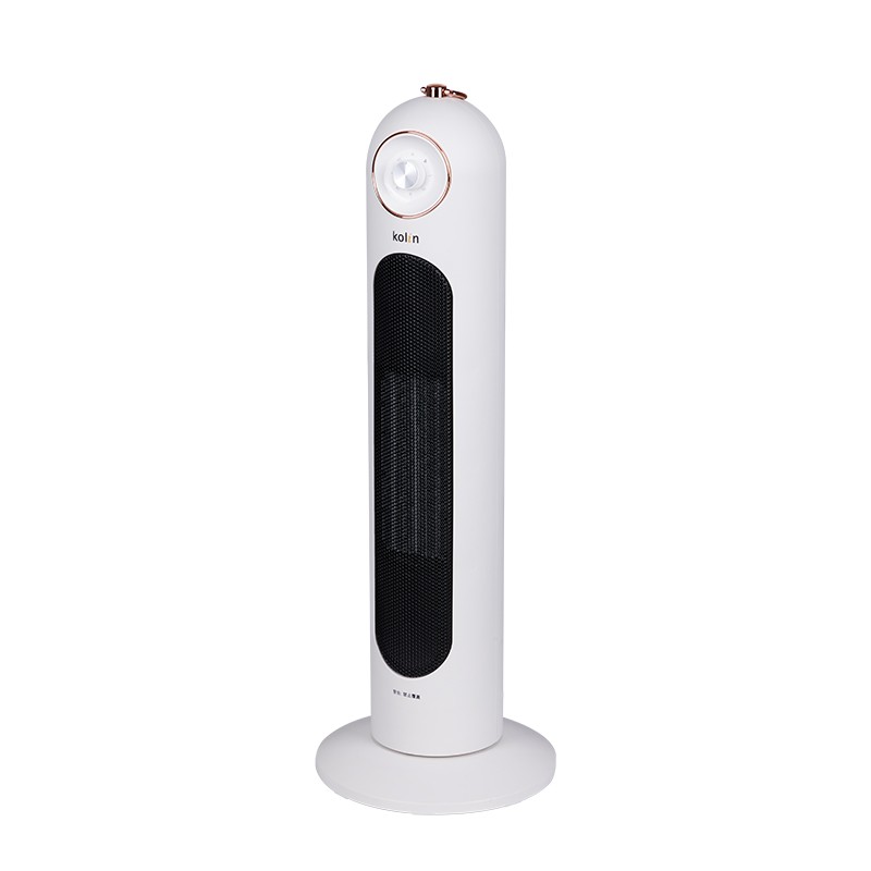 歌林GL9501W小型天悦暖风机高清大图