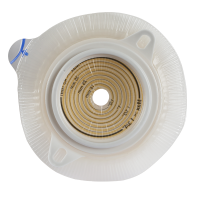 康乐保 特舒二件式造口袋造瘘袋底盘02832 型(50mm)5个/盒
