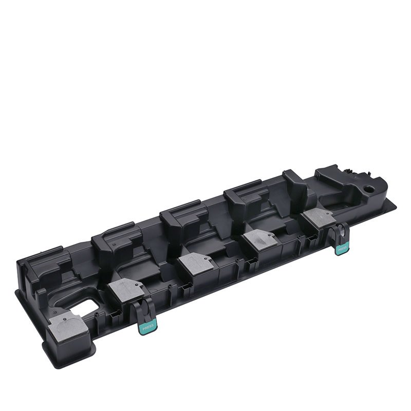 京贤MX-30CT废粉盒CDAIU0914DS59 MX30CT适用夏普MX-C2621 3121 4081一支