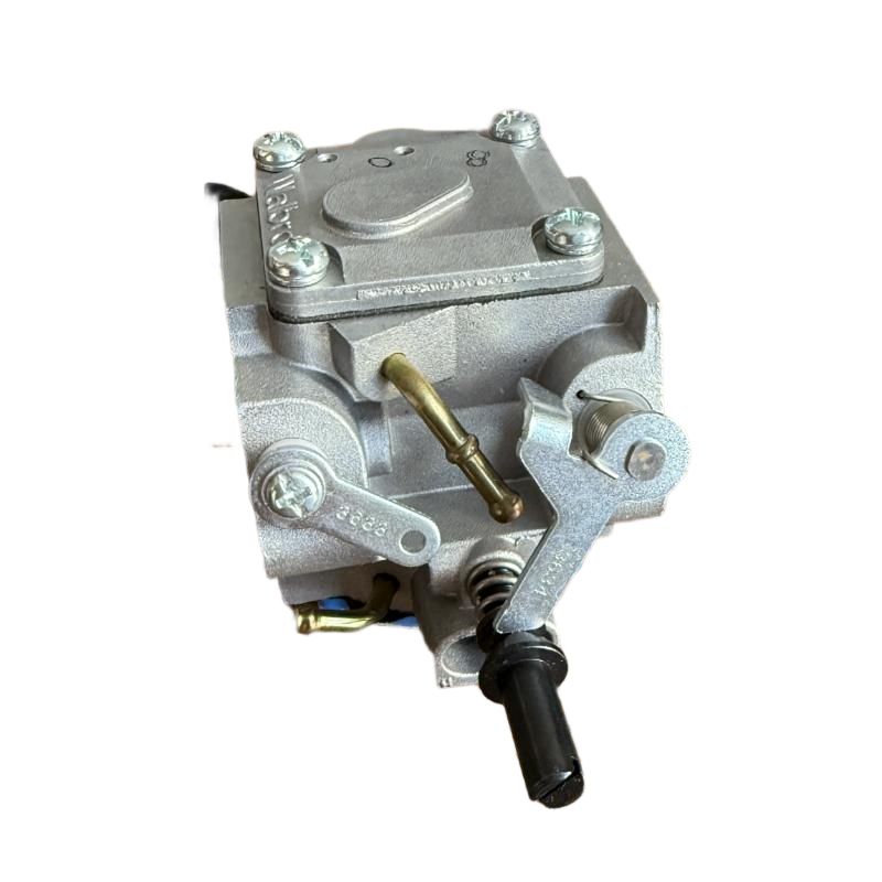 鸣聚 化油器 K1270 个高清大图