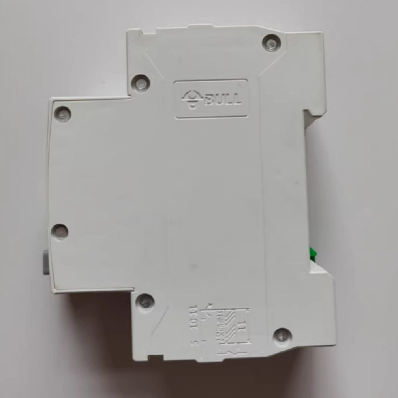 公牛 LBE5-63aY 1PN20A 窄体漏保 窄体设计,节省安装空间 精准漏电防护,保障用电安全高清大图