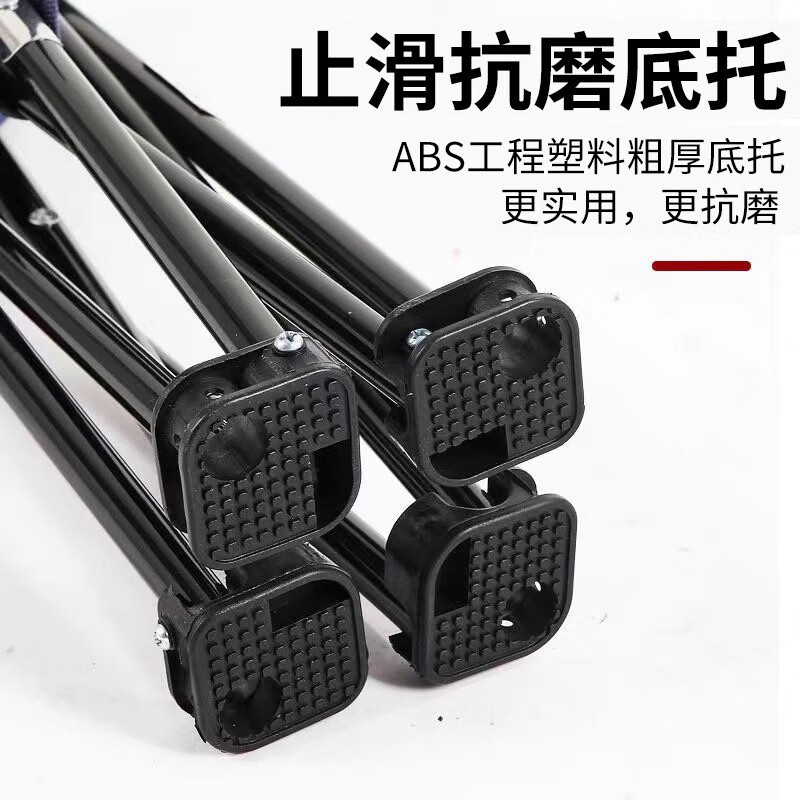 户外折叠椅小马扎折叠凳子高清大图