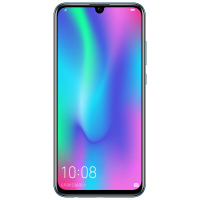 华为/荣耀(honor) 荣耀10青春版 全网通版 6GB+128GB 渐变蓝色 6.21英寸珍珠全面屏 移动联通电信4G手机