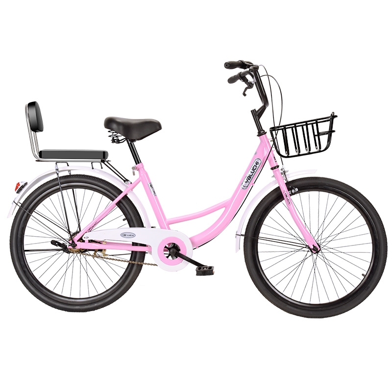 北京修订非机动车管理条例