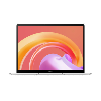 华为(HUAWEI) Matebook 13英寸 2021款 第十一代酷睿 i5-1135G7 16GB+512GB 皓月银 Windows版 2K触控全面屏 华为轻薄本笔记本电脑