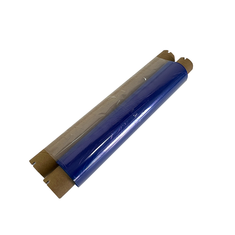 润泰博源 RT-SD008 260mm*100m 标签色带 1.00 个/盒 (计价单位:盒) 蓝色高清大图