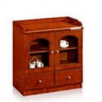 白寅 茶水柜BY-HD-8001