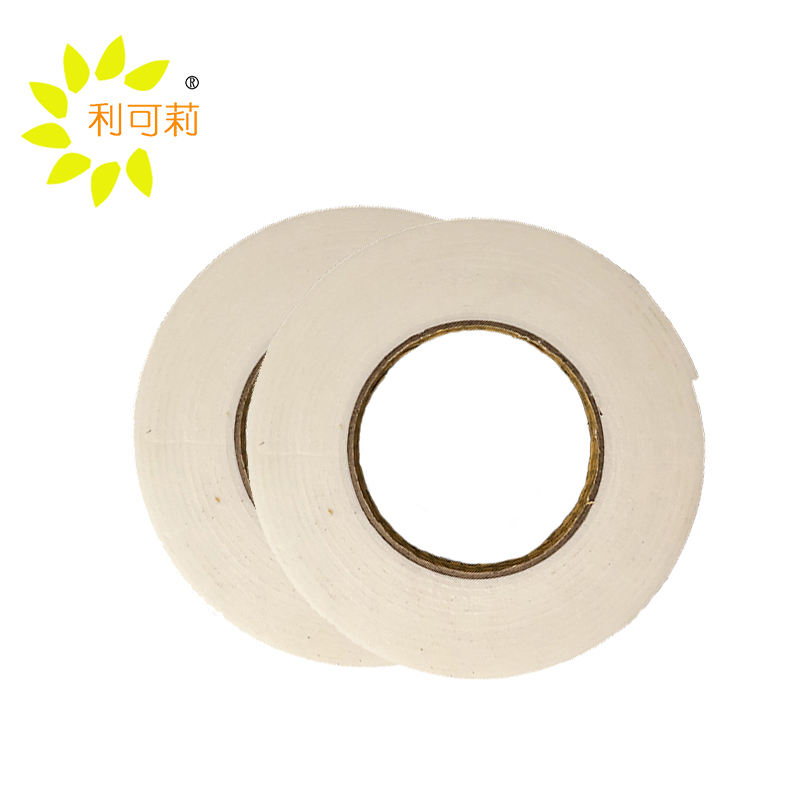 利可莉双面胶带40*3mm/卷高清大图