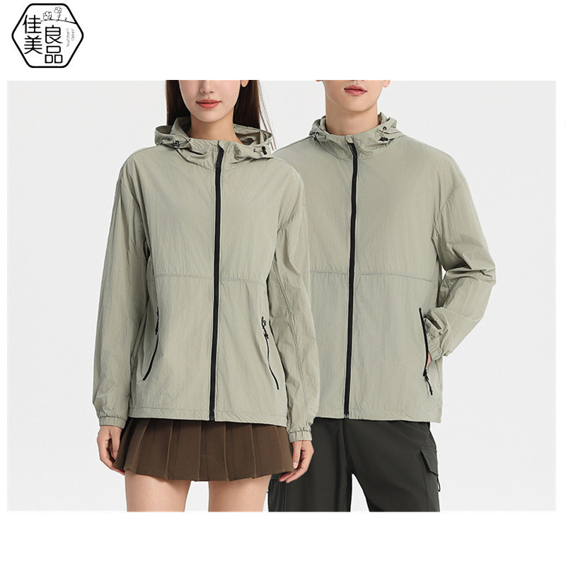 佳美良品 防晒衣 JMF4/件高清大图