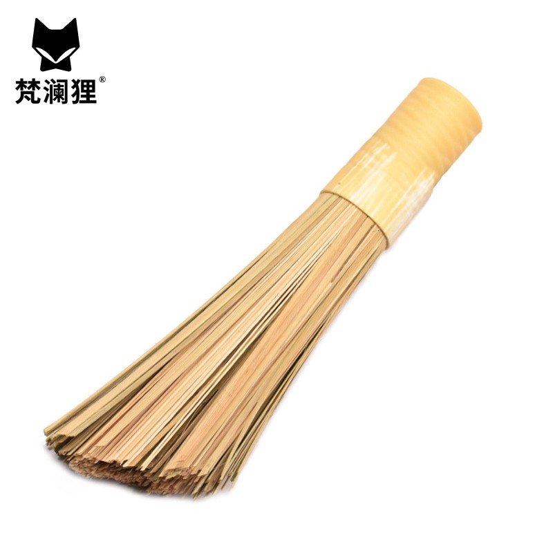 梵澜狸竹刷FF48 个高清大图