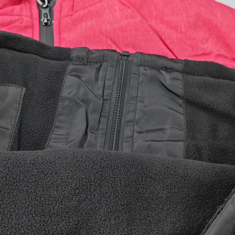 鸽护 发热马甲 MJ6331-双控15区 件高清大图