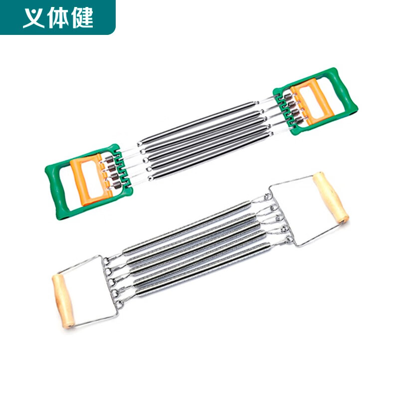 会军 二用拉力器 HJ-B014/个