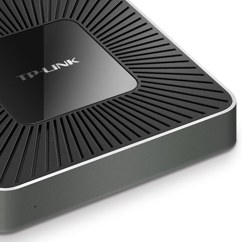 TP-LINK TL-WAR1300L 1300M双频企业级无线路由器 千兆端口/wifi穿墙
