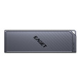 忆捷（EAGET）HM16-2TB USB3.2 1000MB/s NVME移动固态硬盘（PSSD）**