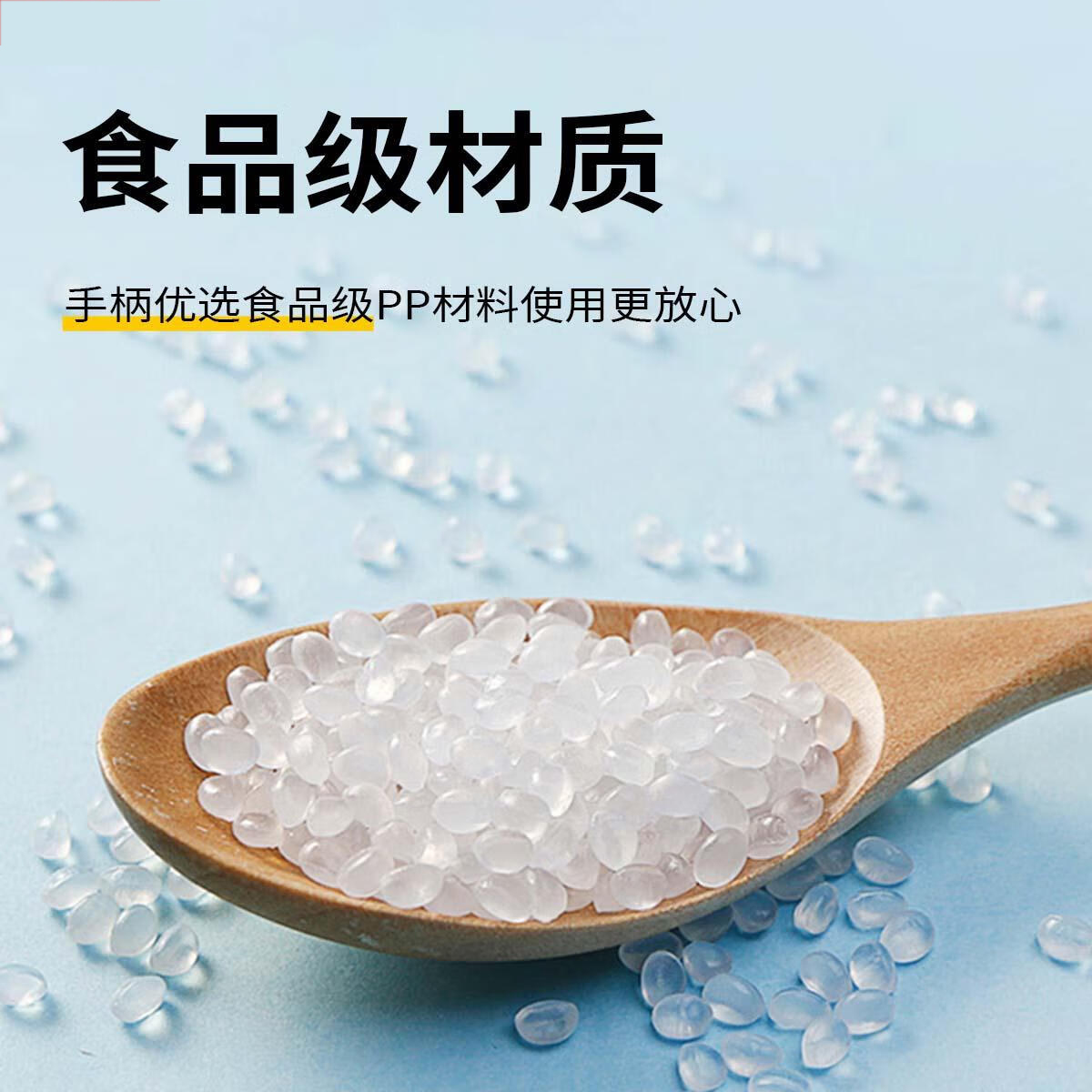 茶花(CHAHUA)牙线棒盒装独立包装超细柔软便携随身家庭装弓形剔牙签线 特惠装50支*1盒*4高清大图