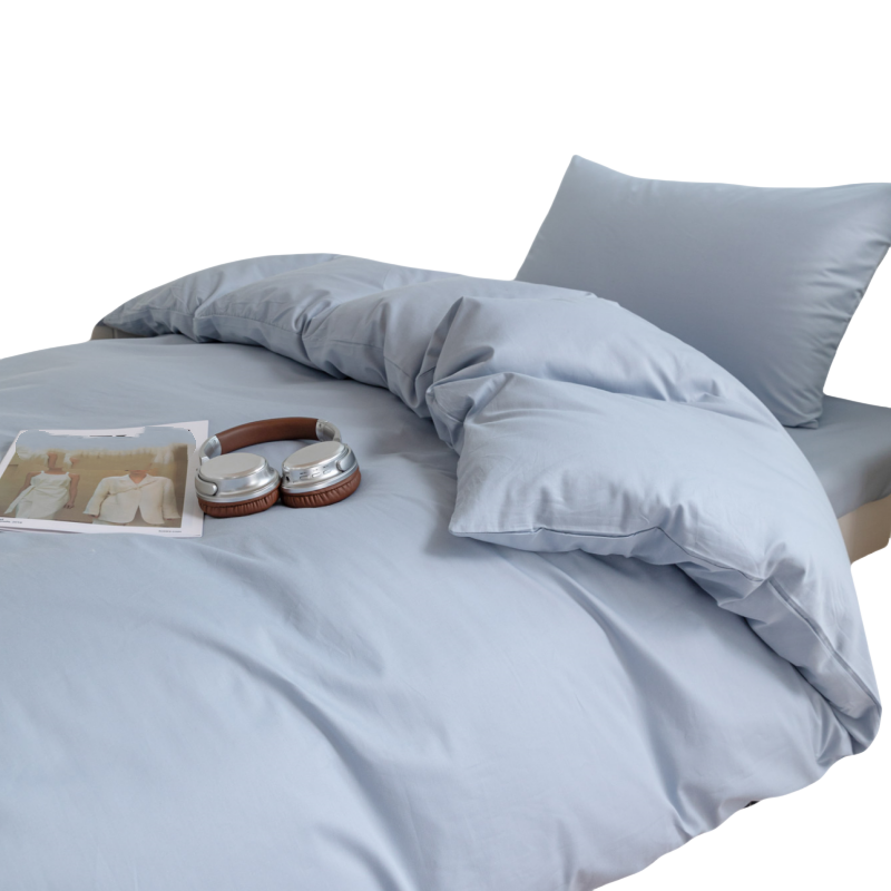 三件套青高清大图