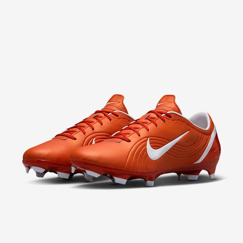 耐克(NIKE)男士足球鞋轻量透气高性能舒适低帮运动鞋新品更新