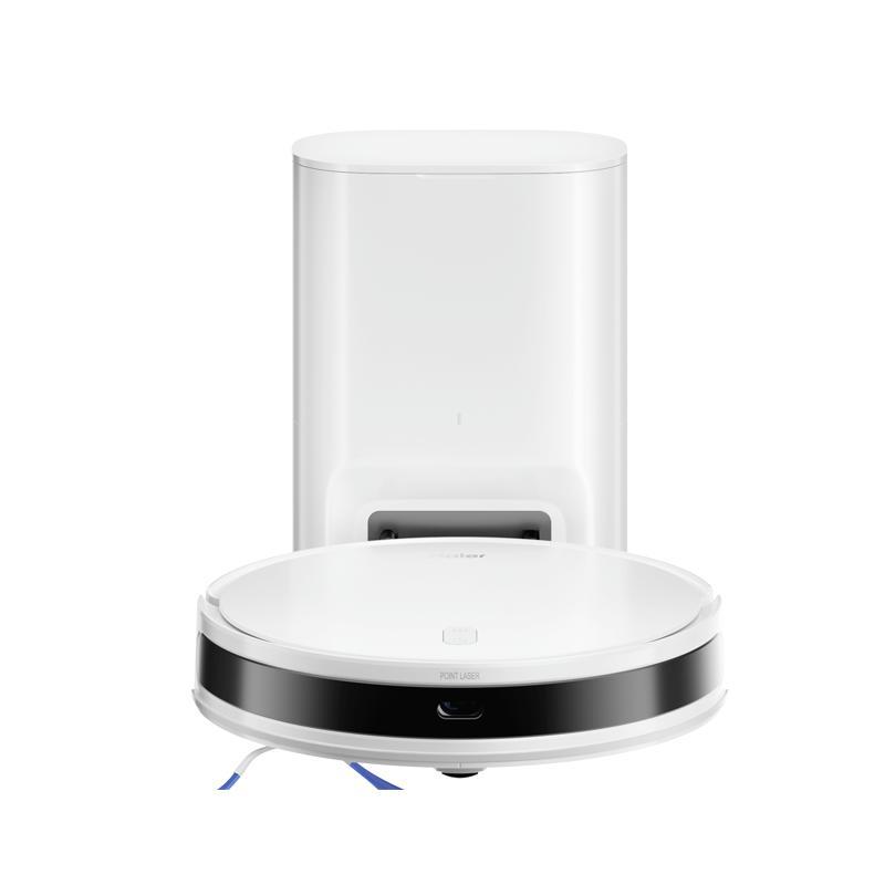 海尔扫地机器人T10C