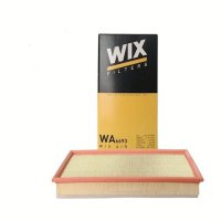 维克斯(WIX)空气滤.带粗滤WA6693适配宝来/甲壳虫/朗逸/高尔夫4