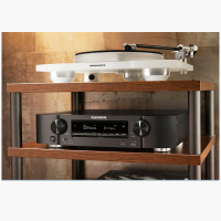 Marantz/马兰士 NR1509蓝牙5.2功放机家用音响数字功放家庭影院