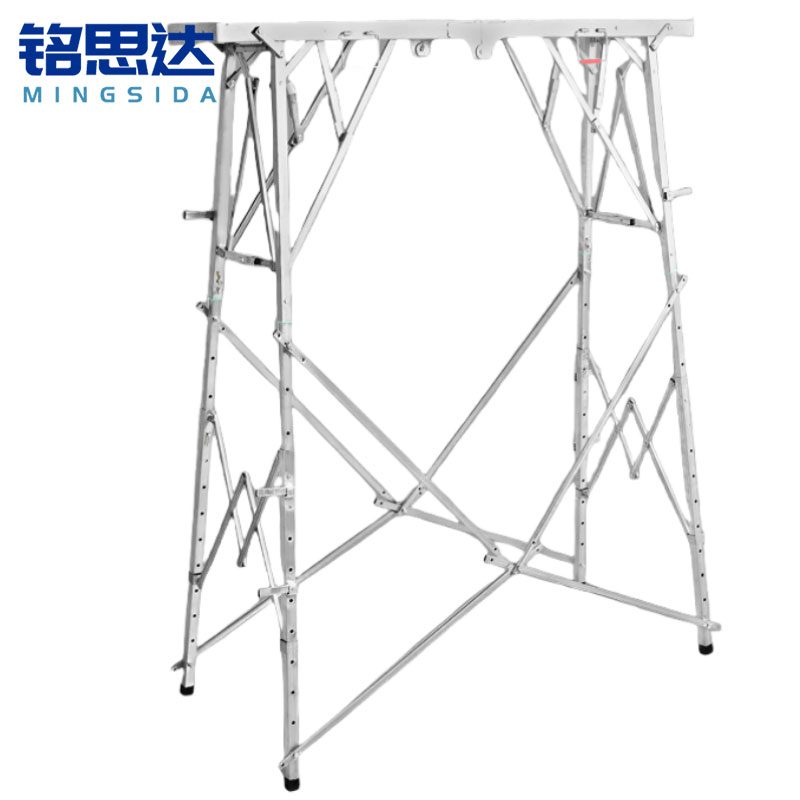 铭思达脚 手架高清大图