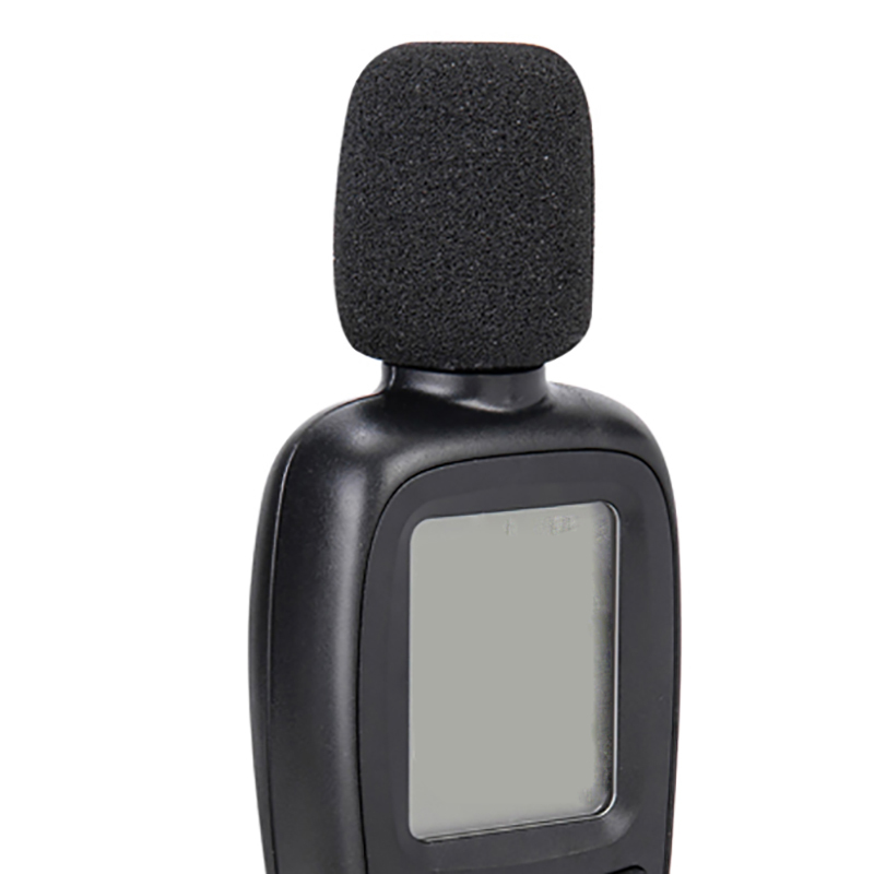 科路 噪音计检测分贝仪噪声测试仪