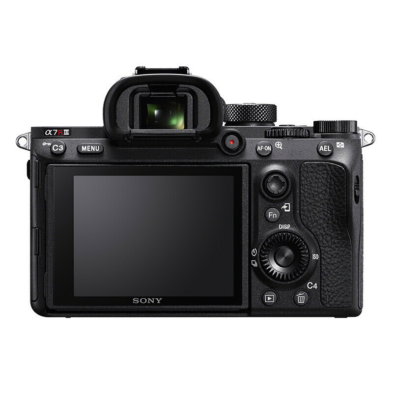ILCE-A7RM3全画幅微单相机FE24-70mmF2.8G
