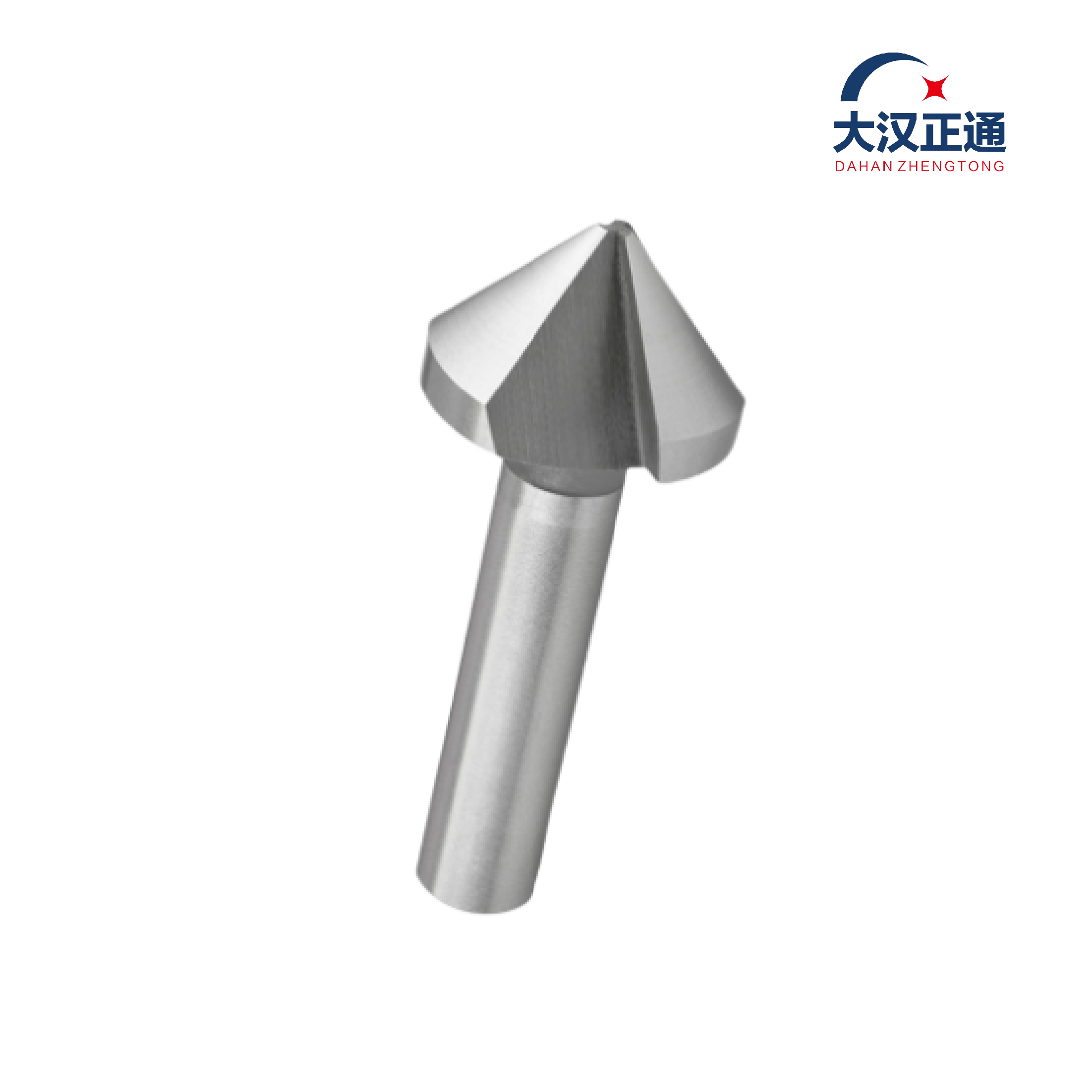 大汉正通 倒角钻头 16X40mm 支高清大图