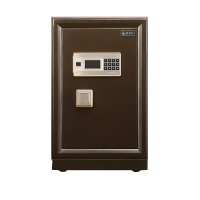 威盾斯 朗威T5电子系列 电子保管箱BGX-5/D1-25AT5电子面板 矩形手柄 高集成电池盒 电子保险柜