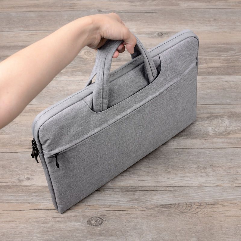 苹果笔记本手提电脑包air13.3寸华为小米14寸保护套15.