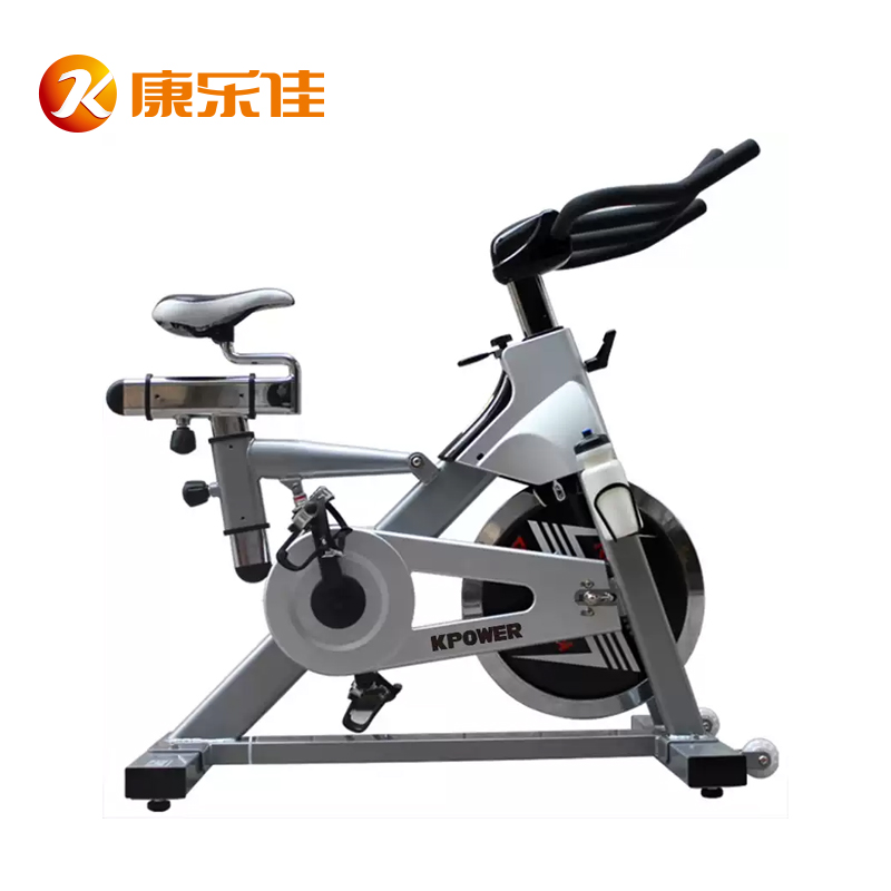 康乐佳K9.2M-2健身房专用动感单车运动健身车 K9.2M-2