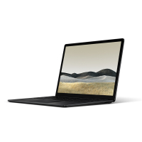 微软（Microsoft）Surface Laptop 3 第十代 i7-1065G7 32G 1TB Win10专业版 15英寸 超轻薄 触控 笔记本电脑 典雅黑 商用版