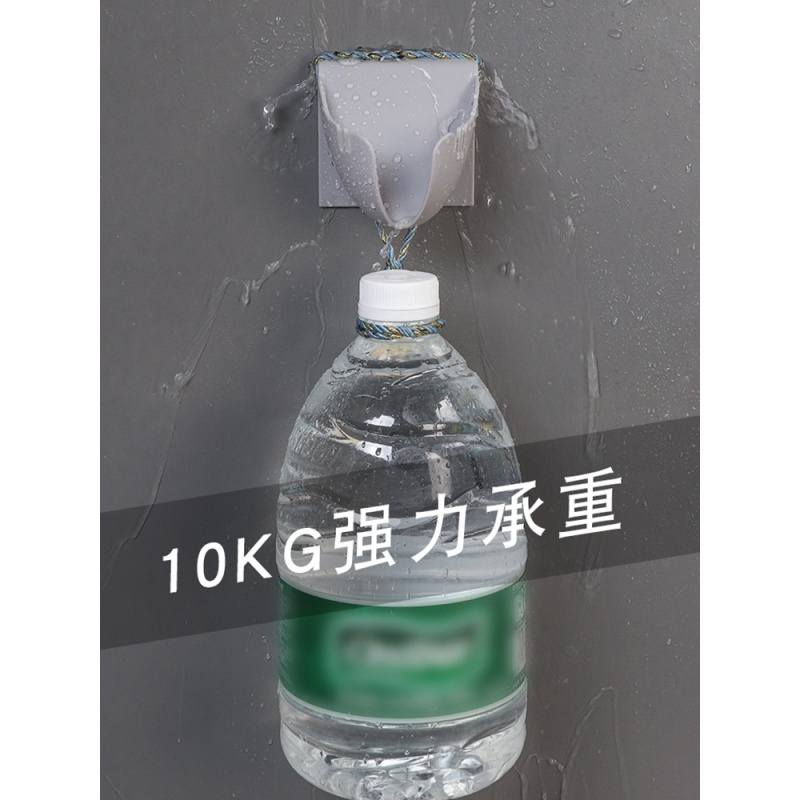 肥皂盒架壁挂式免打孔沥水香皂盒创意卫生间吸盘悬挂式树叶肥罩盒 三维工匠 [树叶款蓝色]-2个装