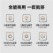 美的(Midea)电压力锅 电高压锅商用电饭锅无涂层电饭煲酒店饭店食堂煮饭锅煲汤 10L容量MY-GPC1001