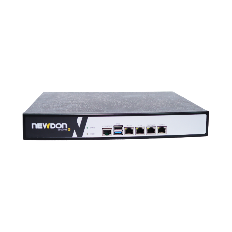 纽盾第二代防火墙系统NDF7000-10