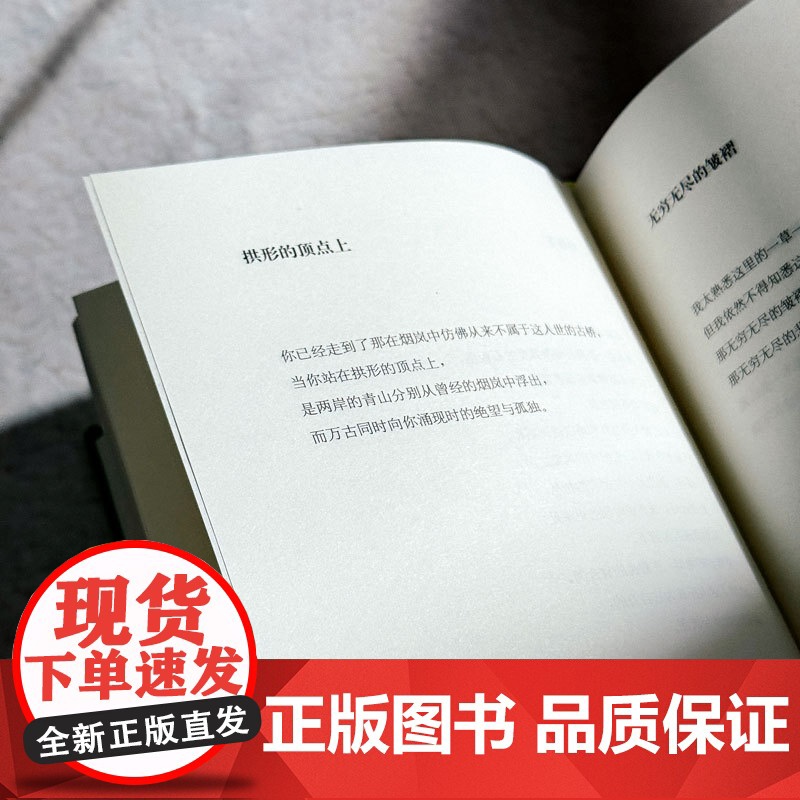 杭州书 泉子诗歌集 精装 华东师范大学出版社高清大图